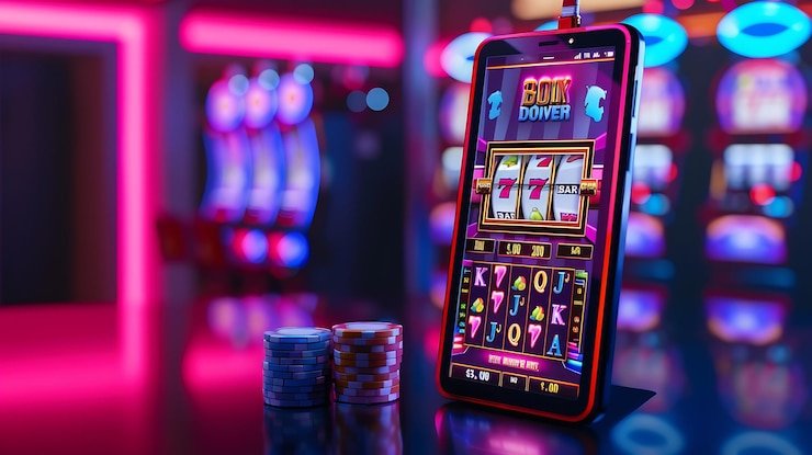 Pengingat batas hiburan pada bonus mingguan